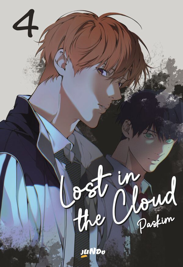 Lost in The Cloud 4 Lost in The Cloud 4